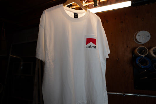 Summit Pocket Tee