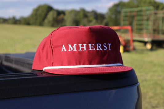 Amherst Rope Hat
