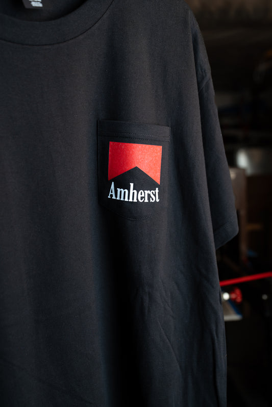 Summit Pocket Tee